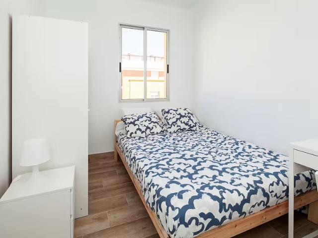 1 Dormitorio Shared Living/Roommate Sevilla Sevilla LS98539811
