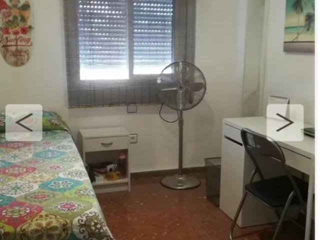 1 Dormitorio Shared Living/Roommate Sevilla Sevilla LS98541055