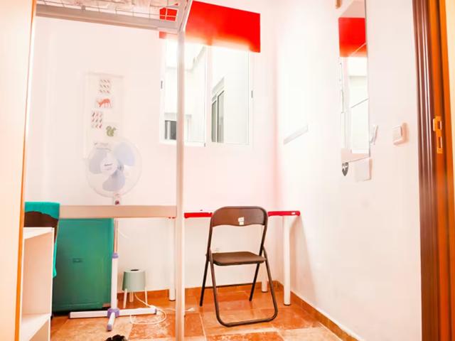 1 Dormitorio Shared Living/Roommate Sevilla Sevilla LS98541860