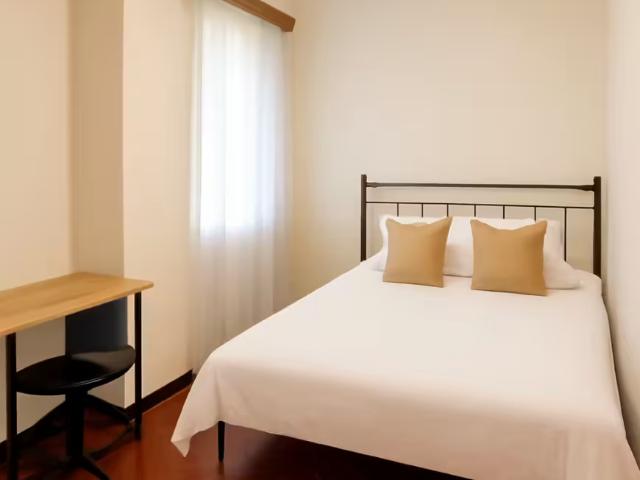 1 Dormitorio Shared Living/Roommate Sevilla Sevilla LS98634274