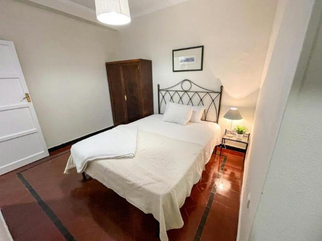 1 Dormitorio Shared Living/Roommate Sevilla Sevilla LS98889516