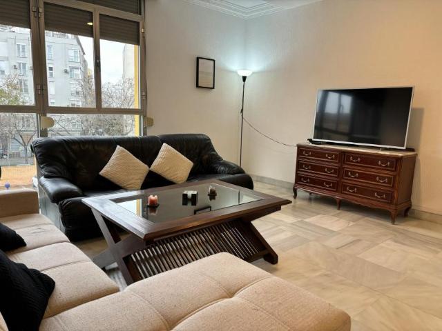 1 Dormitorio Shared Living/Roommate Sevilla Sevilla LS99157710