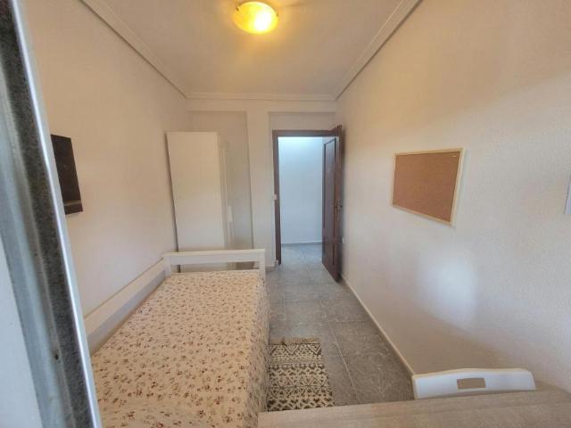 1 Dormitorio Shared Living/Roommate Sevilla Sevilla LS99287923