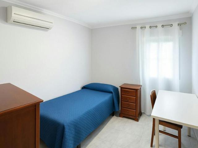 1 Dormitorio Shared Living/Roommate Sevilla Sevilla LS99688138