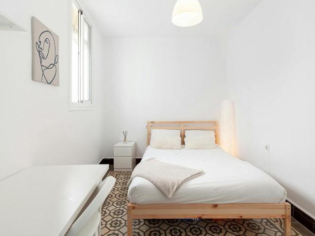 1 Dormitorio Shared Living/Roommate Sevilla Sevilla LS99689347