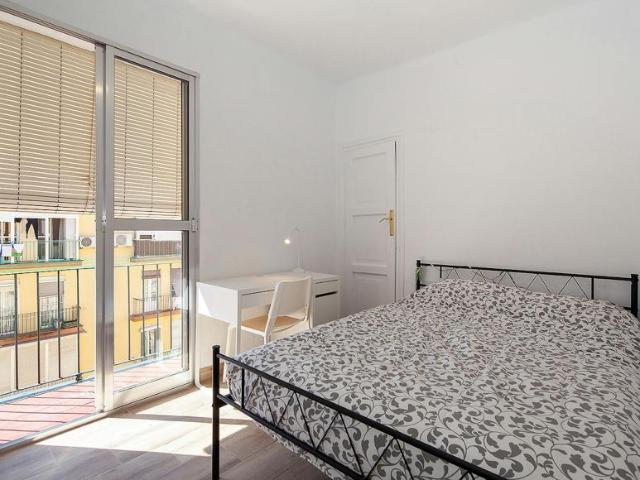 1 Dormitorio Shared Living/Roommate Sevilla Sevilla LS99689820