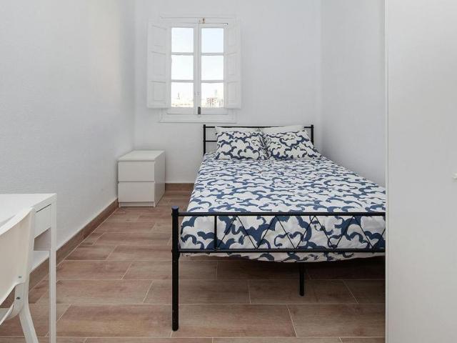 1 Dormitorio Shared Living/Roommate Sevilla Sevilla LS99689837