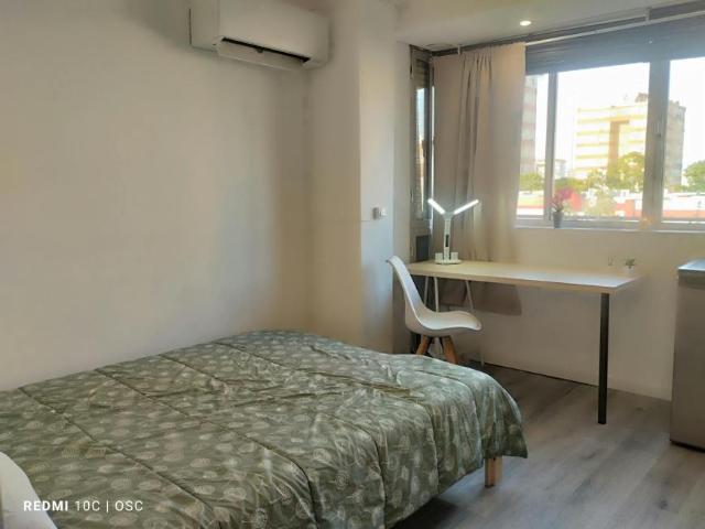 1 Dormitorio Shared Living/Roommate Sevilla Sevilla LS99690032