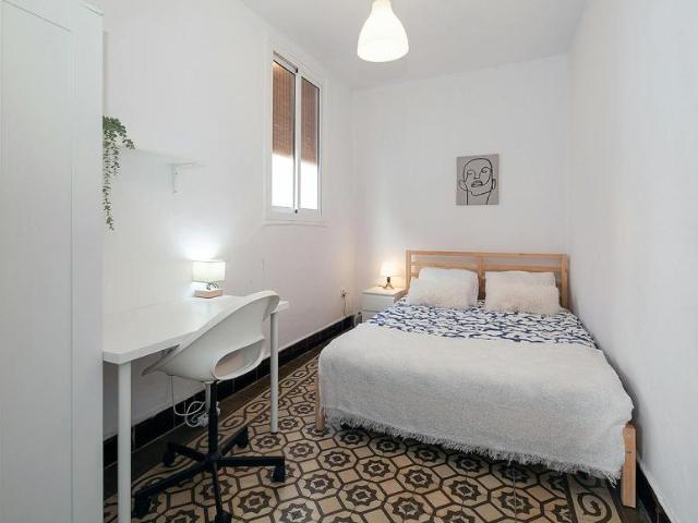 1 Dormitorio Shared Living/Roommate Sevilla Sevilla LS99690722