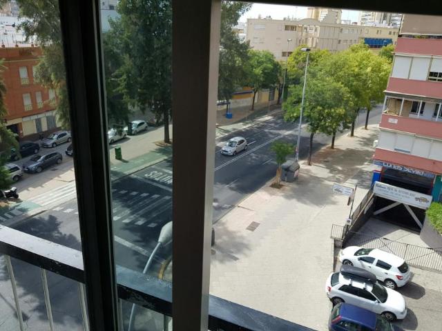 1 Dormitorio Shared Living/Roommate Sevilla Sevilla LS99691176