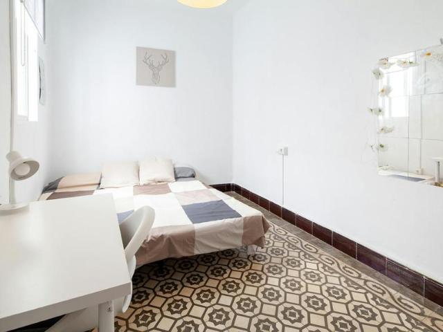 1 Dormitorio Shared Living/Roommate Sevilla Sevilla LS99691658