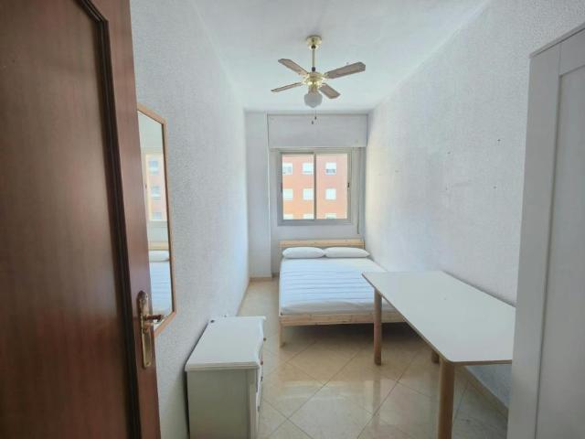 1 Dormitorio Shared Living/Roommate Sevilla Sevilla LS99911147