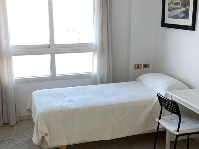 1 Dormitorio Shared Living/Roommate Sevilla Sevilla LS91863675