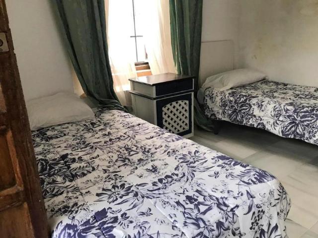 1 Dormitorio Shared Living/Roommate Sevilla Sevilla LS93052664