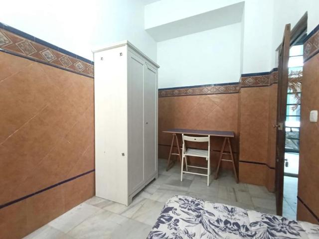 1 Dormitorio Shared Living/Roommate Sevilla Sevilla LS93052669