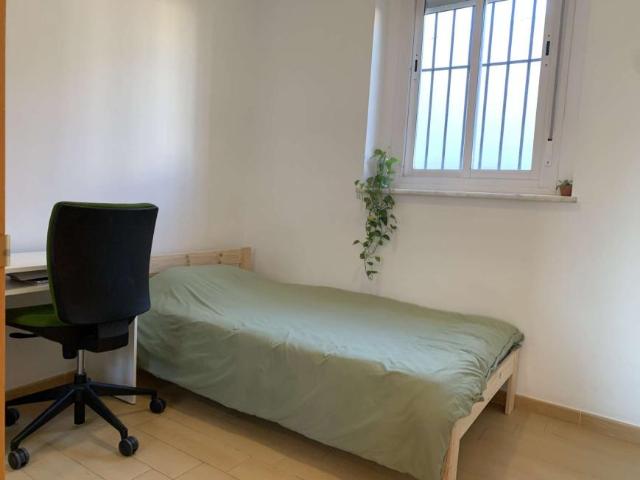 1 Dormitorio Shared Living/Roommate Seville Seville 103371901