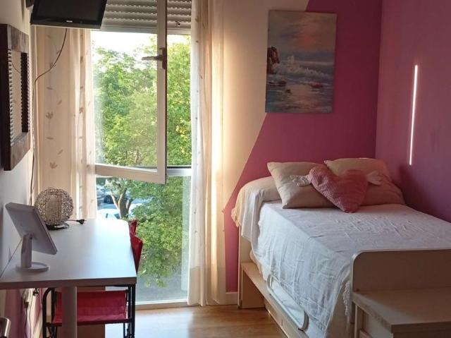 1 Dormitorio Shared Living/Roommate Seville Seville 103398468