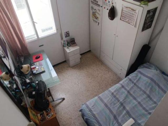 1 Dormitorio Shared Living/Roommate Seville Seville 103398760