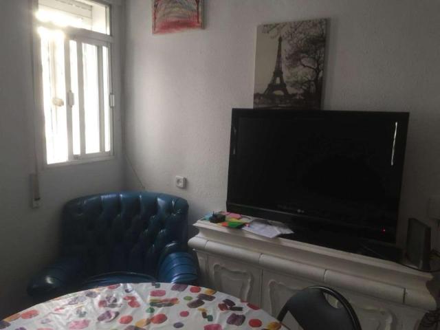 1 Dormitorio Shared Living/Roommate Seville Seville LS101822420