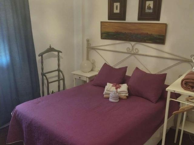 1 Dormitorio Shared Living/Roommate Seville Seville LS102631227