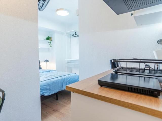 1 Dormitorio Shared Living/Roommate Silla Silla LS102849067