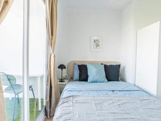 1 Dormitorio Shared Living/Roommate Silla Silla LS102849075