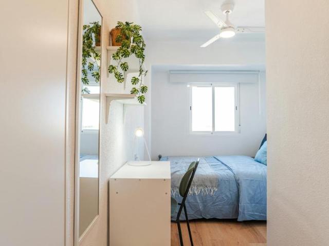 1 Dormitorio Shared Living/Roommate Silla Silla 101838646