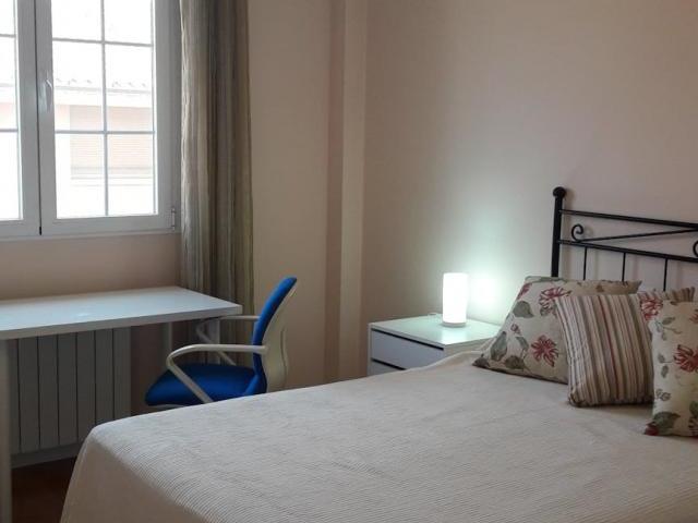 1 Dormitorio Shared Living/Roommate Talavera De La Reina Talavera De La Reina 77109831