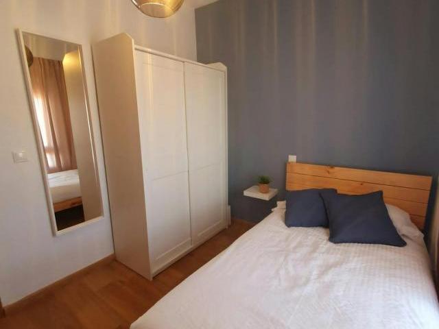 1 Dormitorio Shared Living/Roommate Talavera De La Reina Talavera De La Reina 81870794