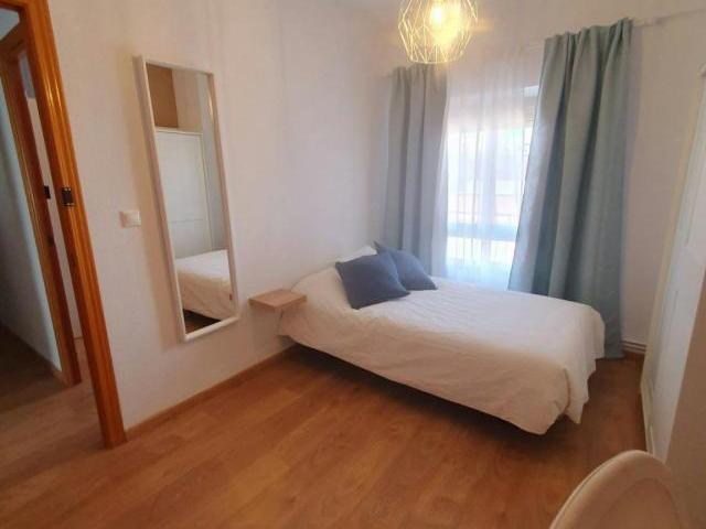 1 Dormitorio Shared Living/Roommate Talavera De La Reina Talavera De La Reina 81870791