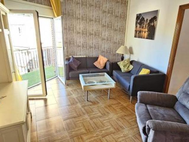 1 Dormitorio Shared Living/Roommate Talavera De La Reina Talavera De La Reina 83660678
