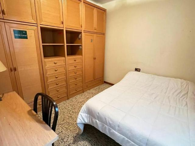 1 Dormitorio Shared Living/Roommate Tarragona Tarragona 104783905