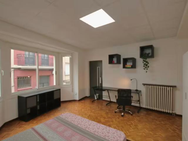 1 Dormitorio Shared Living/Roommate Terrassa Terrassa LS97881292