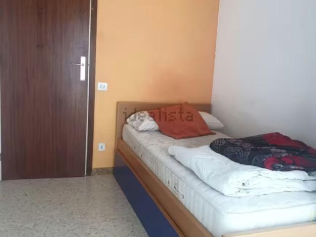 1 Dormitorio Shared Living/Roommate Terrassa Terrassa LS98320124