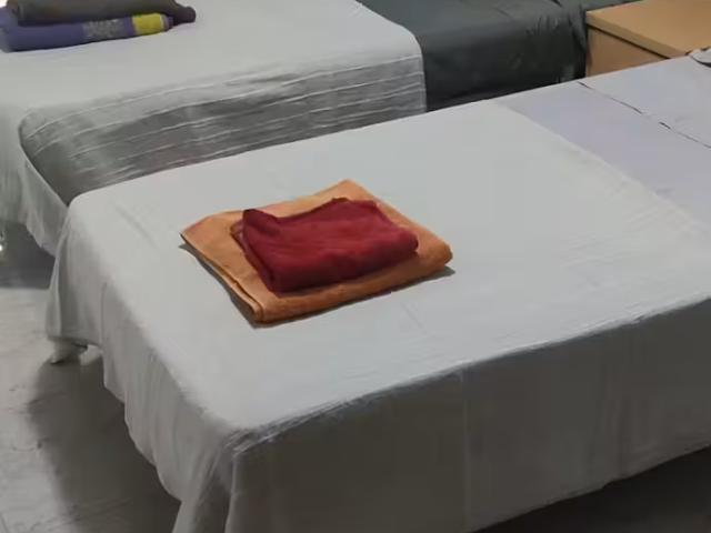 1 Dormitorio Shared Living/Roommate Terrassa Terrassa 95904184
