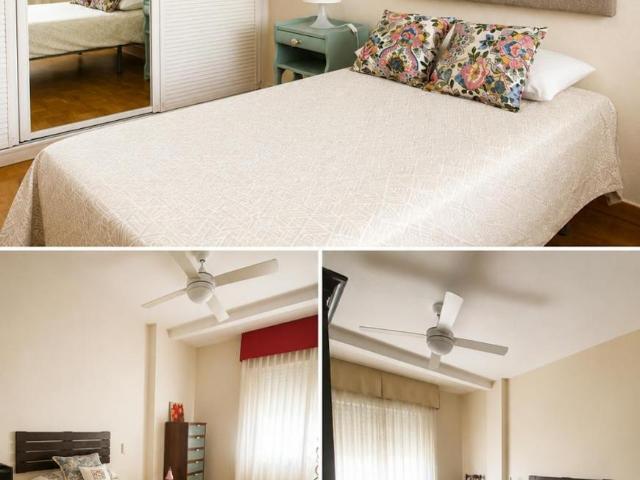 1 Dormitorio Shared Living/Roommate Toledo Toledo 104258120