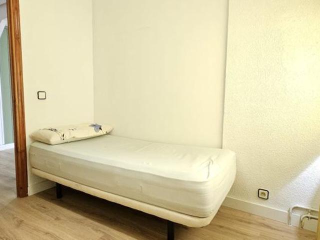 1 Dormitorio Shared Living/Roommate Toledo Toledo 104783828