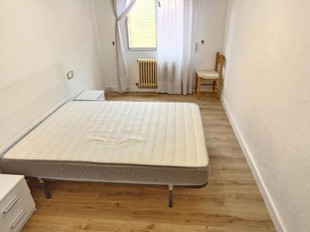 1 Dormitorio Shared Living/Roommate Toledo Toledo 103655554