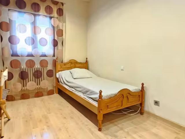 1 Dormitorio Shared Living/Roommate Toledo Toledo 95904453