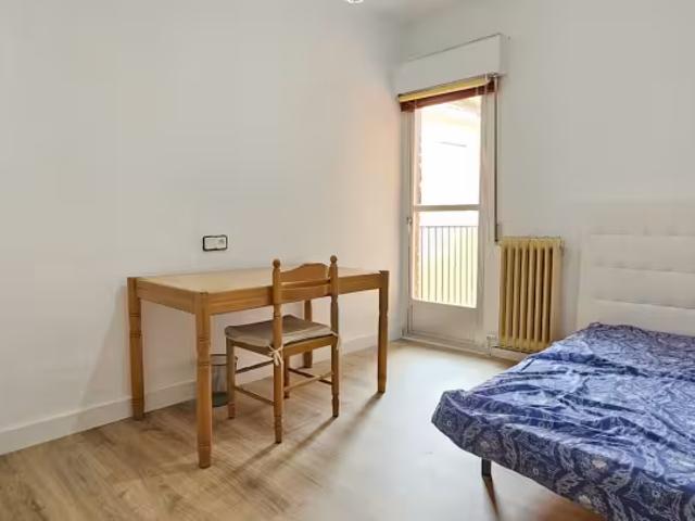 1 Dormitorio Shared Living/Roommate Toledo Toledo 95904377