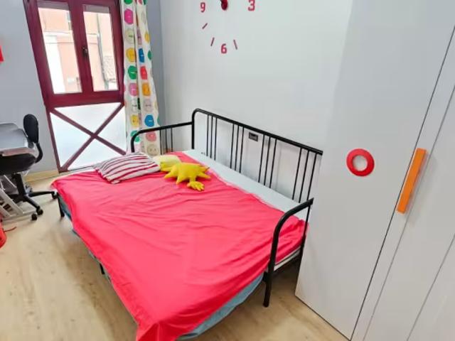 1 Dormitorio Shared Living/Roommate Toledo Toledo 96003737