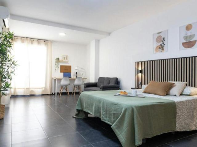 1 Dormitorio Shared Living/Roommate Toledo Toledo 99938152