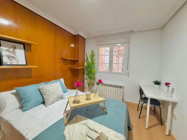 1 Dormitorio Shared Living/Roommate Toledo Toledo LS98101445
