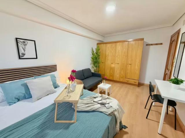 1 Dormitorio Shared Living/Roommate Toledo Toledo LS98101449