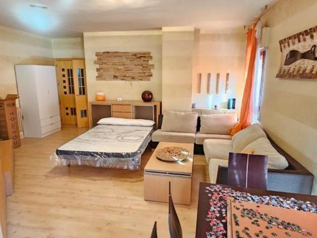 1 Dormitorio Shared Living/Roommate Toledo Toledo LS99635175