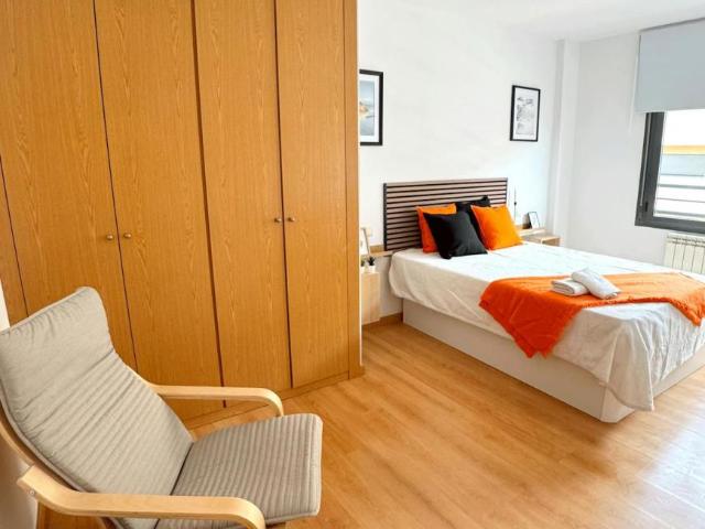1 Dormitorio Shared Living/Roommate Toledo Toledo LS100672650
