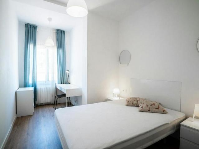 1 Dormitorio Shared Living/Roommate Tordera Tordera 103614210