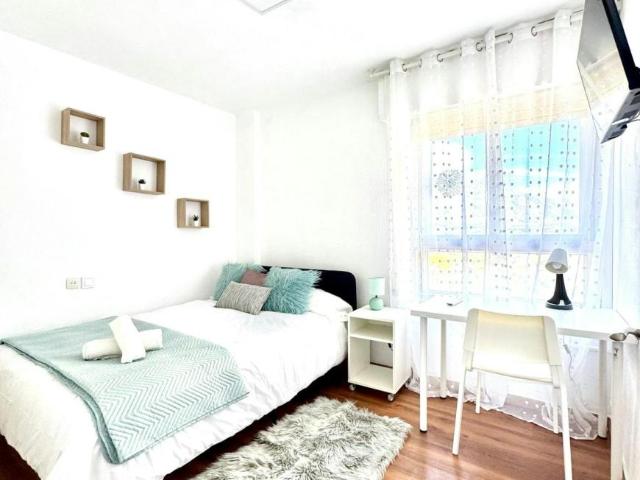 1 Dormitorio Shared Living/Roommate Torremolinos Torremolinos 101775092