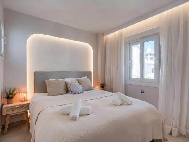1 Dormitorio Shared Living/Roommate Torremolinos Torremolinos 91420121