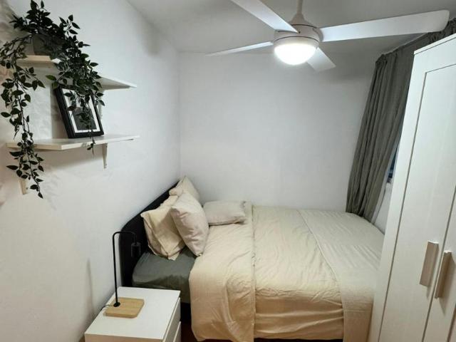 1 Dormitorio Shared Living/Roommate Torrent Torrent 104639942